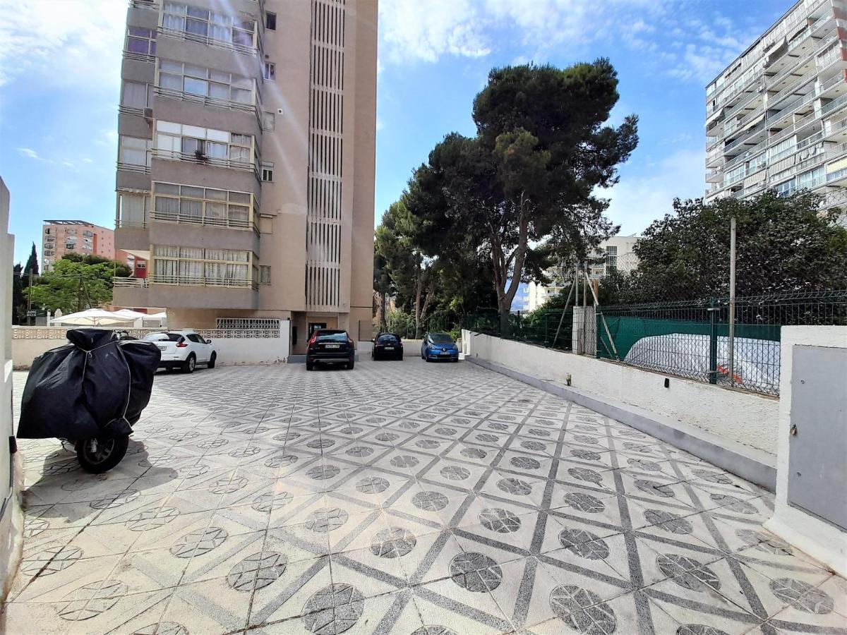 Appartement Agustina In Rincon De Loix -free Parking, Wi-fi, Pool, New Air Conditioning, Sea View *